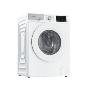Grundig GW5P59415W Waschmaschine Frontlader freistehend 9kg 1.400 U/Min