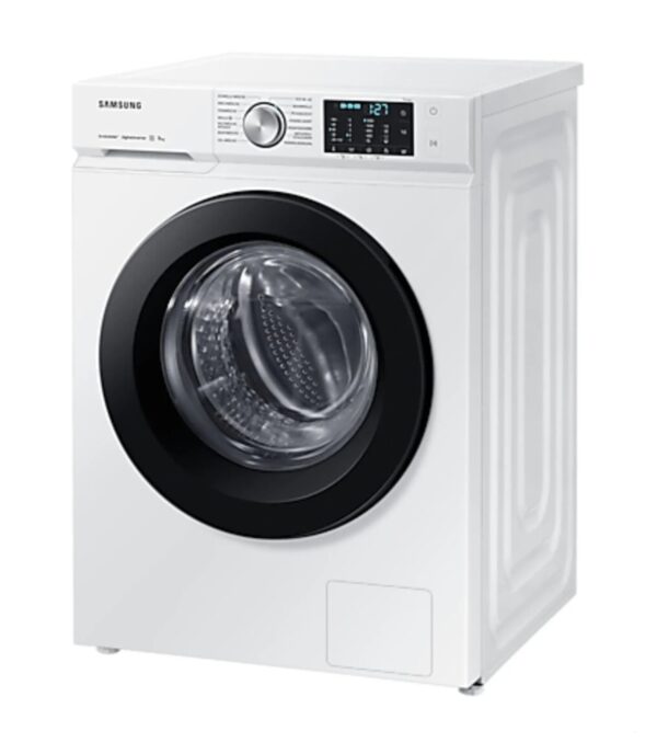Samsung WW1BBBA049AWEG Waschmaschine Frontlader freistehend 11 kg Bespoke
