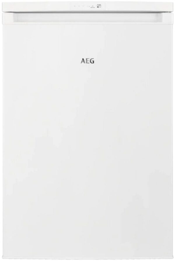 AEG - RTS814DXAW - Tisch-Kühlschrank - Weiß