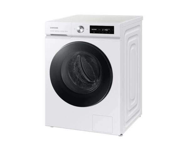 Bespoke AI Waschmaschine