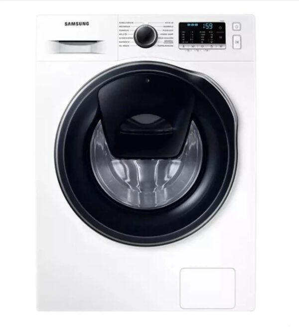 Samsung WW8NK52K0VW/EG Waschmaschine 8kg 1200U/Min. Smart Check AddWash